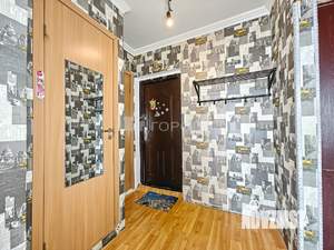 1-к квартира, на длительный срок, 40м2, 6/10 этаж