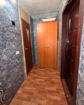 1-к квартира, на длительный срок, 29м2, 3/5 этаж