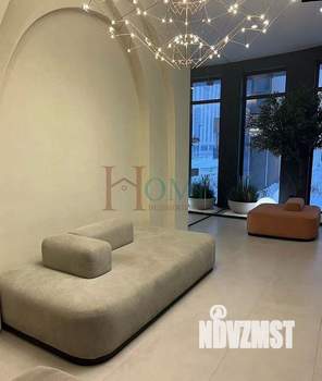 Студия квартира, на длительный срок, 23м2, 12/20 этаж