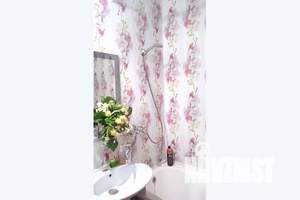 2-к квартира, посуточно, 54м2, 5/9 этаж