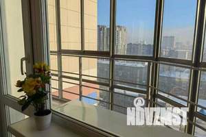 1-к квартира, посуточно, 40м2, 14/15 этаж