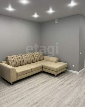 Студия квартира, на длительный срок, 26м2, 13/16 этаж