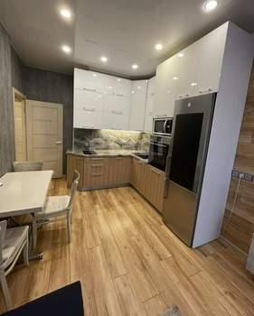 2-к квартира, на длительный срок, 42м2, 10/20 этаж