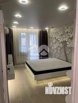 2-к квартира, на длительный срок, 62м2, 16/26 этаж