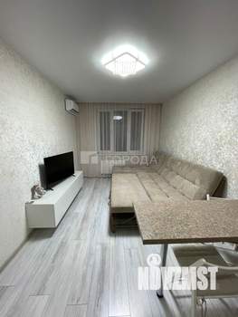 2-к квартира, на длительный срок, 41м2, 10/25 этаж