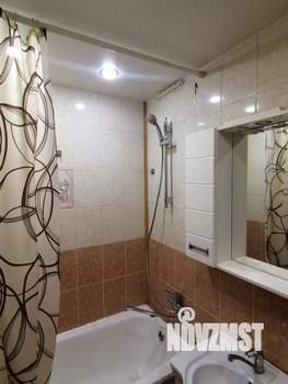 1-к квартира, на длительный срок, 38м2, 10/10 этаж