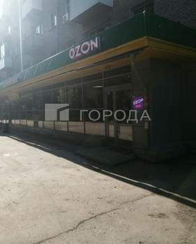 1-к квартира, на длительный срок, 30м2, 4/10 этаж