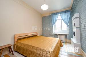 2-к квартира, на длительный срок, 60м2, 3/4 этаж