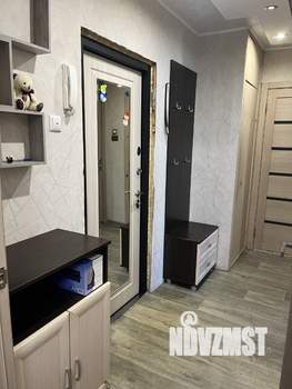 2-к квартира, посуточно, 39м2, 1/10 этаж