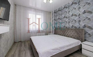 3-к квартира, на длительный срок, 59м2, 5/17 этаж