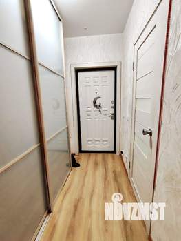 Студия квартира, посуточно, 26м2, 11/18 этаж