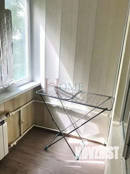 1-к квартира, на длительный срок, 30м2, 1/9 этаж