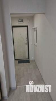 Студия квартира, на длительный срок, 22м2, 16/17 этаж