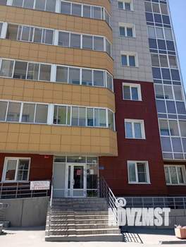 1-к квартира, на длительный срок, 25м2, 8/25 этаж