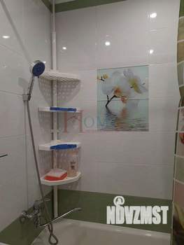 1-к квартира, на длительный срок, 30м2, 2/5 этаж