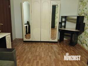 1-к квартира, на длительный срок, 40м2, 4/10 этаж