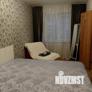 2-к квартира, посуточно, 47м2, 3/5 этаж