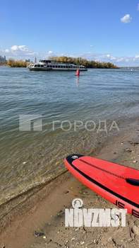 1-к квартира, на длительный срок, 34м2, 21/23 этаж