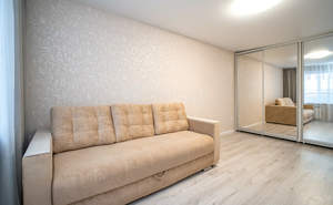 2-к квартира, на длительный срок, 46м2, 4/9 этаж