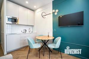 1-к квартира, на длительный срок, 32м2, 6/20 этаж