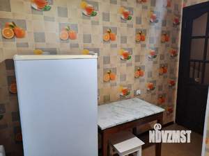 2-к квартира, на длительный срок, 43м2, 1/5 этаж