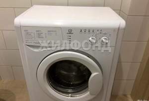 1-к квартира, на длительный срок, 24м2, 7/17 этаж