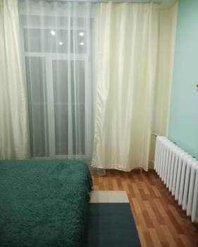 2-к квартира, на длительный срок, 45м2, 2/2 этаж
