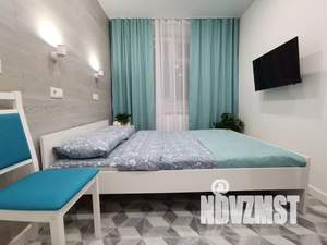 Студия квартира, на длительный срок, 25м2, 1/5 этаж