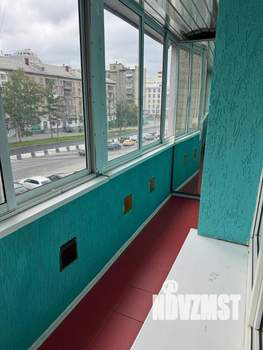 2-к квартира, посуточно, 41м2, 3/9 этаж