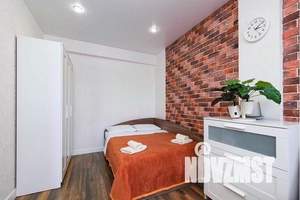 1-к квартира, посуточно, 30м2, 4/9 этаж