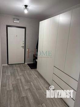 Студия квартира, на длительный срок, 38м2, 1/18 этаж