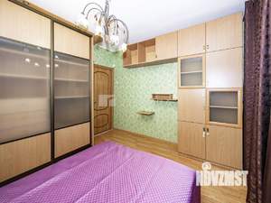 2-к квартира, на длительный срок, 56м2, 7/10 этаж