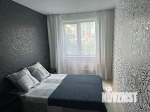 2-к квартира, посуточно, 49м2, 4/9 этаж