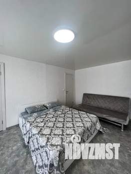 2-к квартира, посуточно, 46м2, 2/5 этаж