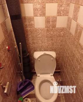 2-к квартира, посуточно, 50м2, 1/1 этаж