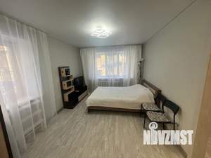 1-к квартира, посуточно, 32м2, 1/3 этаж