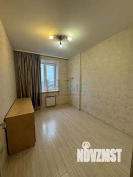 3-к квартира, на длительный срок, 62м2, 16/19 этаж