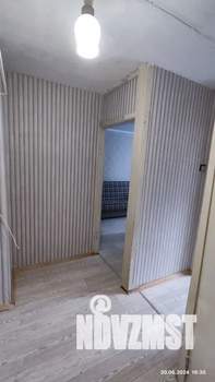 1-к квартира, посуточно, 29м2, 3/5 этаж