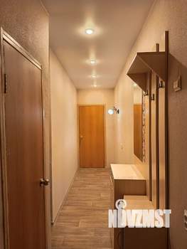 2-к квартира, на длительный срок, 45м2, 3/4 этаж