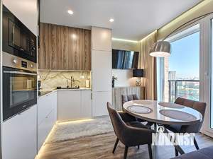 3-к квартира, на длительный срок, 57м2, 17/23 этаж