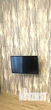 Студия квартира, посуточно, 25м2, 13/17 этаж