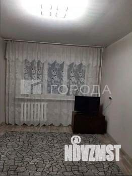 2-к квартира, на длительный срок, 50м2, 1/5 этаж