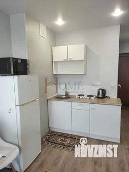 1-к квартира, на длительный срок, 27м2, 14/20 этаж