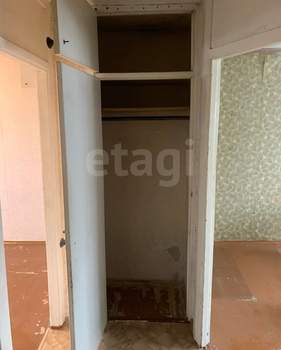 3-к квартира, на длительный срок, 58м2, 5/5 этаж