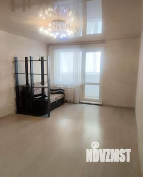 Студия квартира, на длительный срок, 29м2, 6/10 этаж