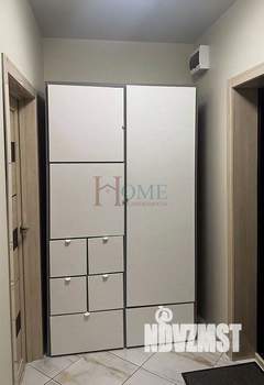 1-к квартира, на длительный срок, 42м2, 11/19 этаж