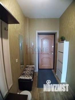 2-к квартира, на длительный срок, 50м2, 17/17 этаж