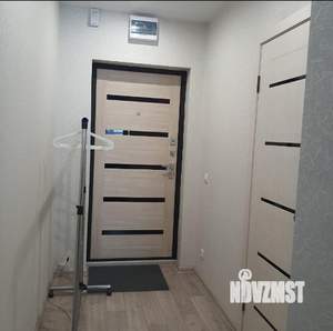 Студия квартира, на длительный срок, 20м2, 5/17 этаж