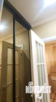 Студия квартира, на длительный срок, 33м2, 13/27 этаж