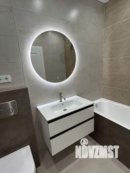 Студия квартира, на длительный срок, 25м2, 7/21 этаж